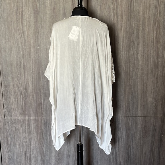 Signature Studio Kimono Cardigan - Picture 4 of 13